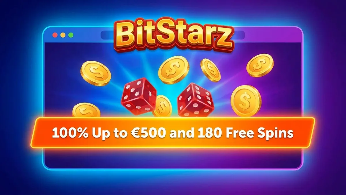 BitStarz